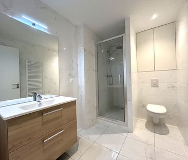 Location Appartement 2 pièces 47m² MARCQ EN BAROEUL 59700 - Photo 1