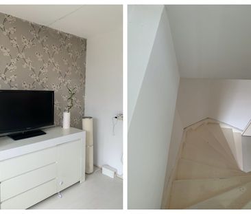 Te huur: Schuilenburg, 2135 GN Hoofddorp - Photo 1