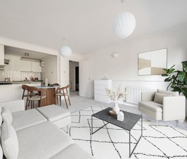 1 bedroom apartment to rent - Photo 6