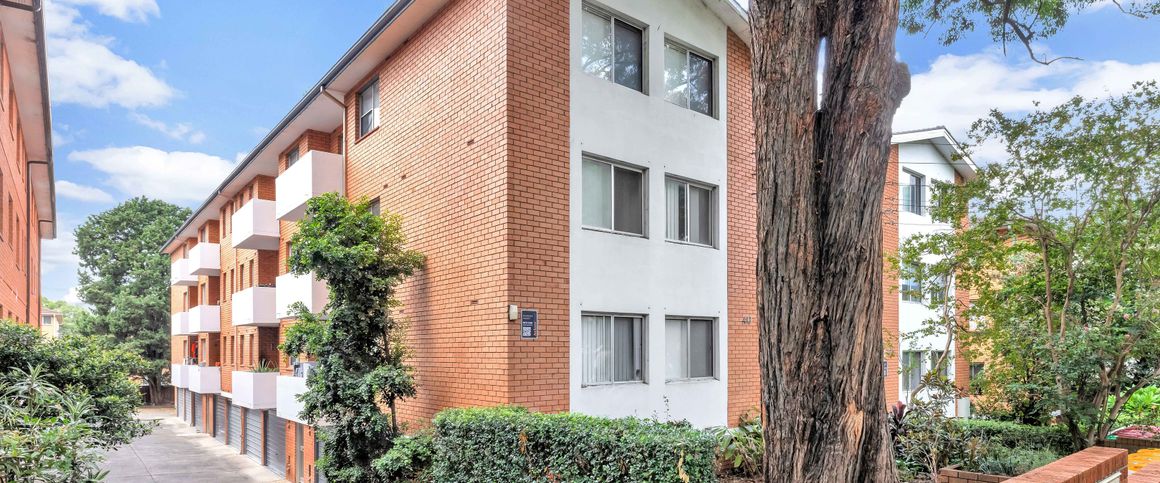 03/40 Forster Street, West Ryde NSW 2114 - Apartment For Rent | Domain - Photo 1