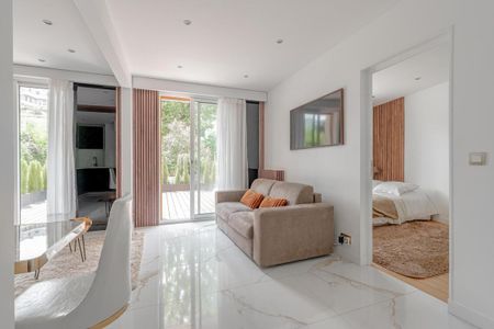 Appartement à louer rue de la Ferme, Neuilly-sur-Seine 92 - Photo 2