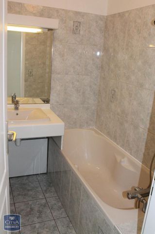 Location Appartement 2 pièces 35m² DIJON 21000 - Photo 3