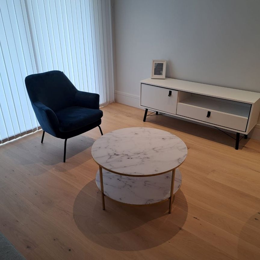 1 Bed Flat, Nutford Place, W1H - Photo 1