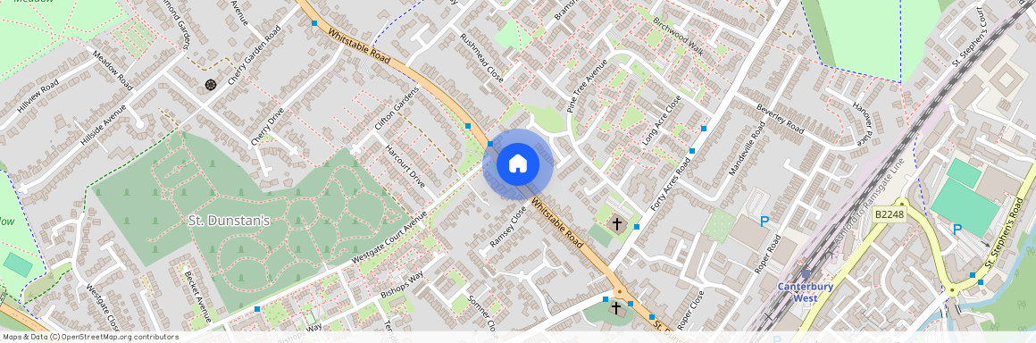 62 Whitstable Road