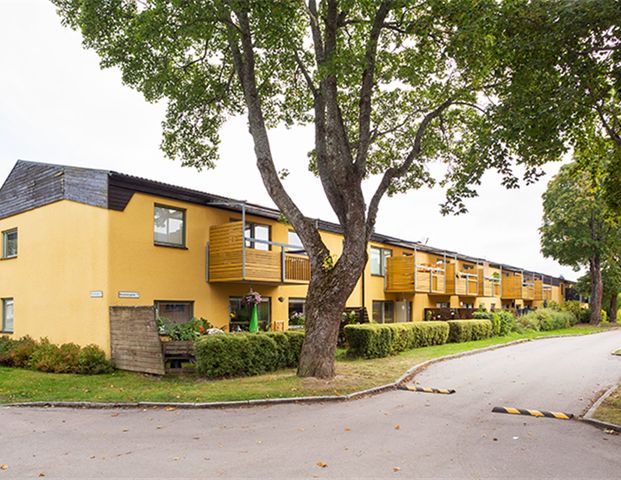 Bessemergatan 7 C - Foto 1