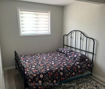 For Lease - 155 Woodfield Drive, Georgina, Ontario - Photo 1