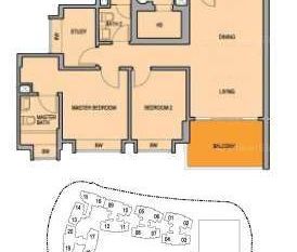 Mi Casa (D23), Condominium - For Rent - Photo 5