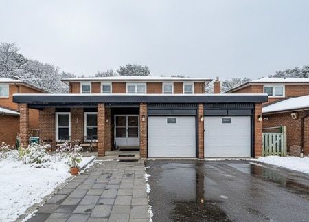 For Lease - 122 Stilecroft Drive, Toronto, Ontario - Photo 3