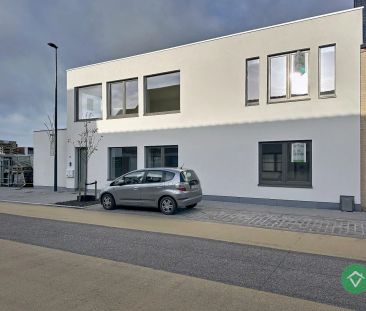 Volledig gerenoveerd appartement op de eerste verdieping met terras... - Photo 6