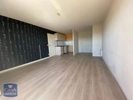 Appartement à louer 2 pièces 47.5m² - Photo 2