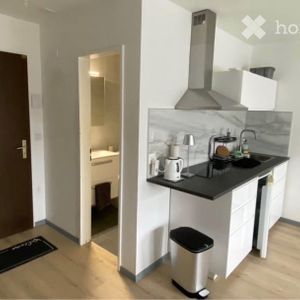 1 Zimmer, 25 m² - Photo 3