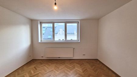 DG-Wohnung ++ über 27m² Terrassenfläche ++ Weitblick ++ Klimaanlage - Photo 5