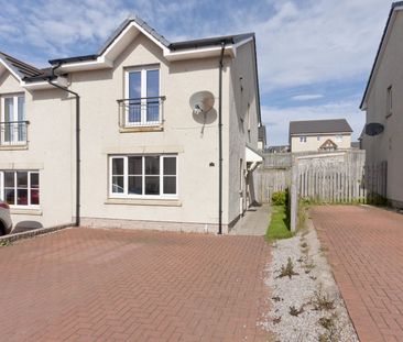 Redmire Crescent, Aberdeen, AB12 4AL - Photo 3