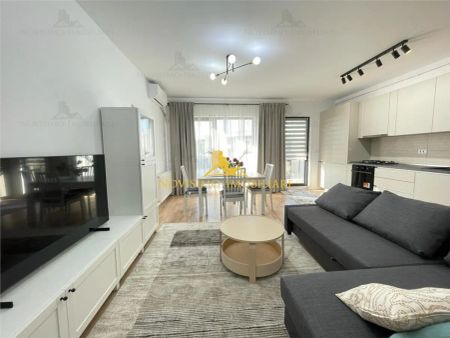 NOVISIMO-IMOBILIARE: AP. CU DOUA CAM. IN ZONA ALBERT . PARCARE - Fotografie 5
