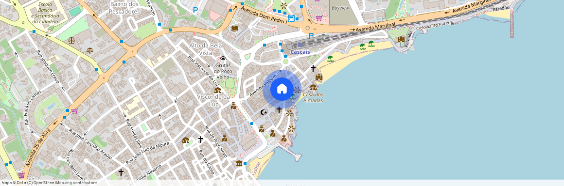 Cascais