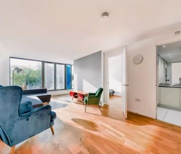 1 Bedroom 1 Bathroom - Photo 1
