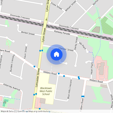 Dudley Avenue 15, NSW 2148, Blacktown