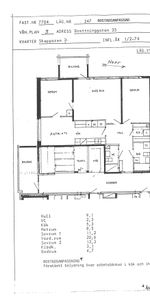 Nedre Borgmästaregatan 7 - Foto 4