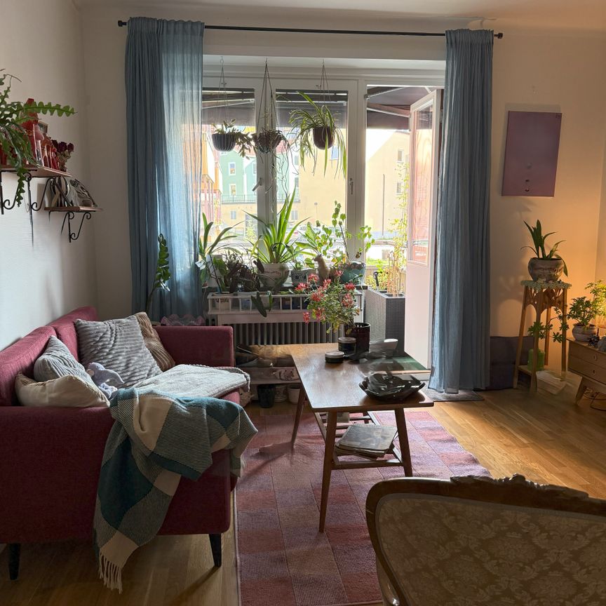 Noachsgatan, Eskilstuna - Photo 1