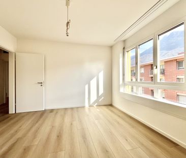 PRIMA LOCAZIONE - AFFITTASI 5.5 LOCALI A PREGASSONA - Photo 1