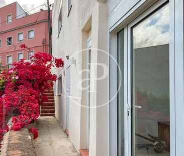 Luxury Villa for rent in Barcelona, Catalonia - Photo 1