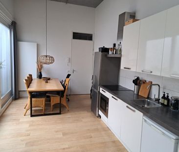 van Pedestraat - Photo 2