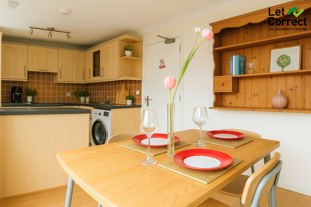 House share to rent - Photo 2