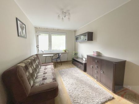 MIESZKANIE na WYNAJEM POLICE (438341) - Zdjęcie 2