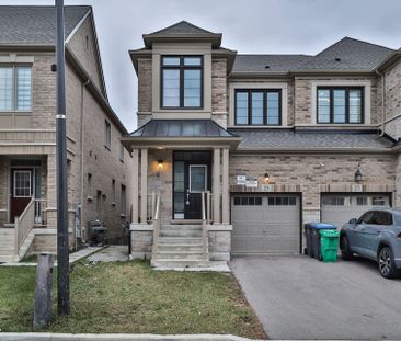 For Lease - 25 HUBBELL Road Unit# UPPER, Brampton, Ontario - Photo 6