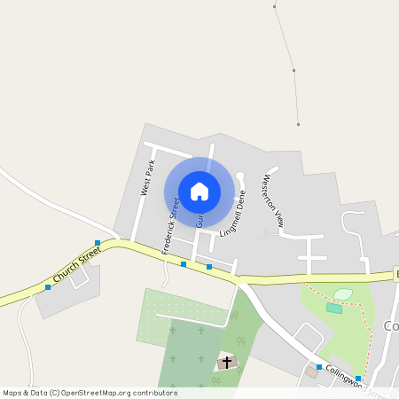 Gurlish West, Coundon, DL14 8PN