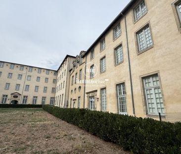 Location Appartement 2 pièces Limoges (87000) - Photo 4