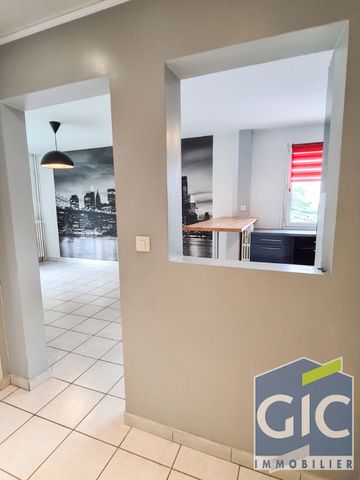 Location Appartement 2 pièces 46m² - Photo 5