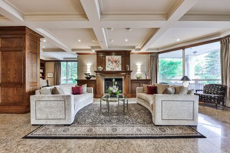 For Lease - 1900 The Collegeway N/A Unit# 807, Mississauga, Ontario - Photo 2