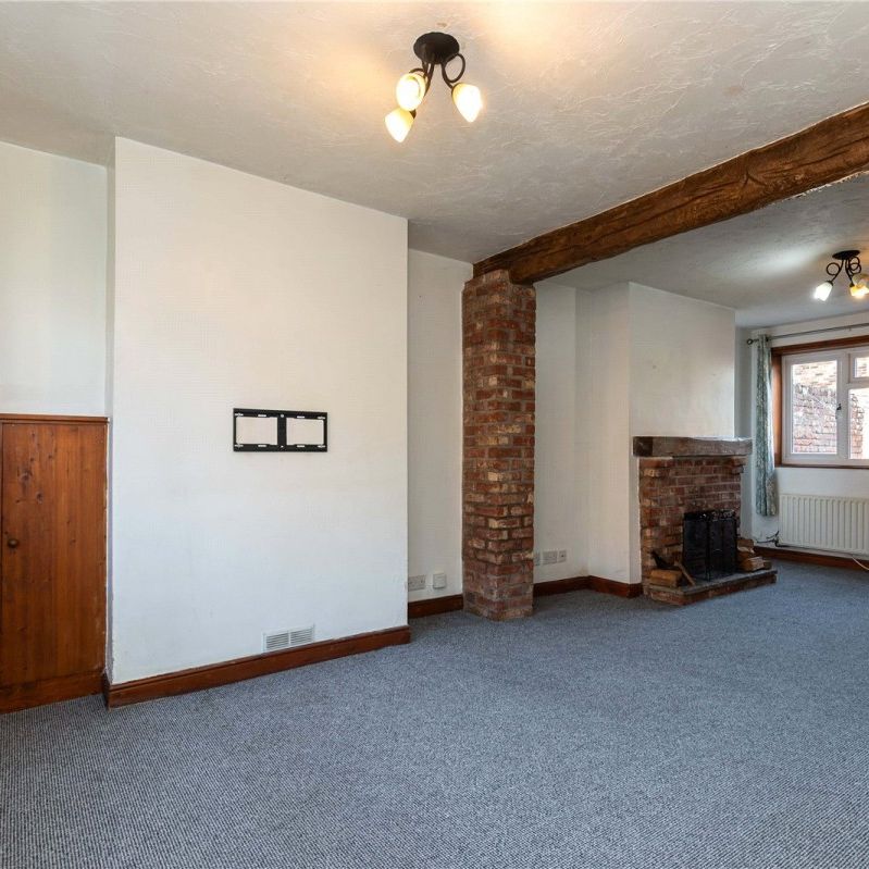 South Street, Mow Cop, Stoke-on-Trent, Cheshire, ST7 - Photo 1