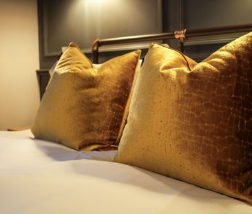 Studio Apartment – Medium Let - Photo 6