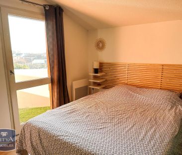 Appartement à louer 3 pièces 74.59m² - Photo 5