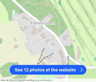 Ambrosia Court, Rowley Lane, Amethyst Close, Arkley, Hertfordshire,... - Photo 1