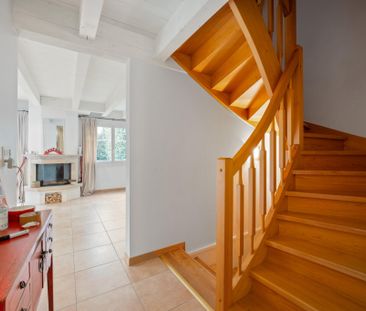 Villa jumelée au centre de Founex - Foto 2