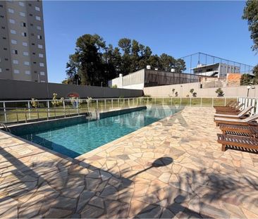 LOCAÇÃO DE APARTAMENTO COND HAVENNA EM SUMARÉ - Photo 2