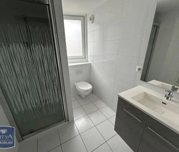 Appartement à louer 1 pièce 29.84m² - Photo 5