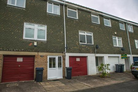 4 bedroom house to rent - Photo 5