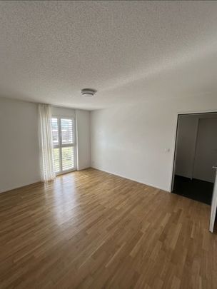 4.5 Zimmer, 110 m², 1. Stock - Photo 1