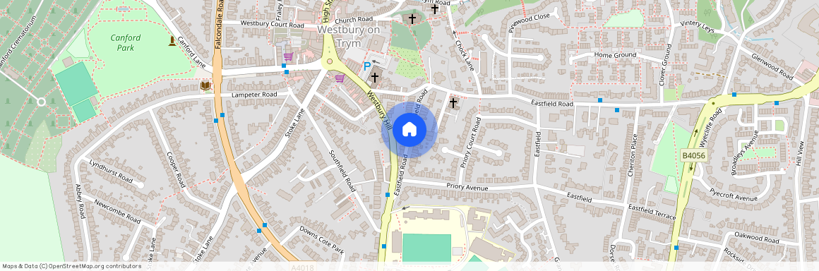 Eastfield Road, Westbury On Trym, Bristol