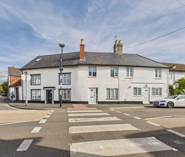 2 bedroom terraced house to rent - Photo 5