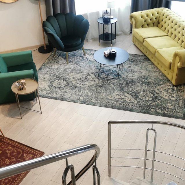 Elegant Duplex, 3 bdrs, Herastrau - Fotografie 1