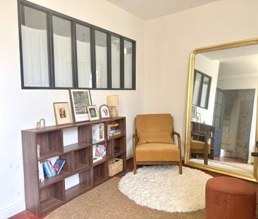 Location Maison 3 pièces 64m² ARMISSAN 11110 - Photo 1