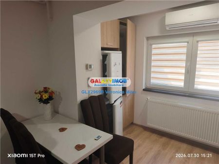 Apartament 2 camere, centrala proprie - Palladium Residence - Photo 3