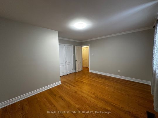 For Lease - 3577 Gallager Drive Unit# Main, Mississauga, Ontario - Photo 1