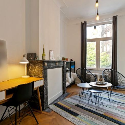 Studio te huur - Photo 1