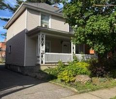 For Lease - 18 Cherry Street Unit# Basement, St. Catharines, Ontario - Photo 2